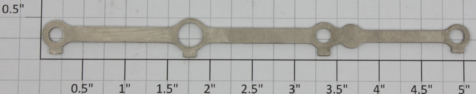 Lionel 8050-212 Right Hand Side Rod Early Scale Berkshire