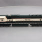 Athearn G6433 HO Scale Burlington Northern SD-70MAC Diesel Locomotive #9655 NIB