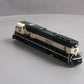 Athearn G6433 HO Scale Burlington Northern SD-70MAC Diesel Locomotive #9655 NIB