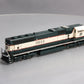 Athearn G6433 HO Scale Burlington Northern SD-70MAC Diesel Locomotive #9655 NIB