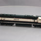 Athearn G6433 HO Scale Burlington Northern SD-70MAC Diesel Locomotive #9655 NIB
