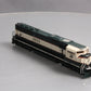 Athearn G6433 HO Scale Burlington Northern SD-70MAC Diesel Locomotive #9655 NIB