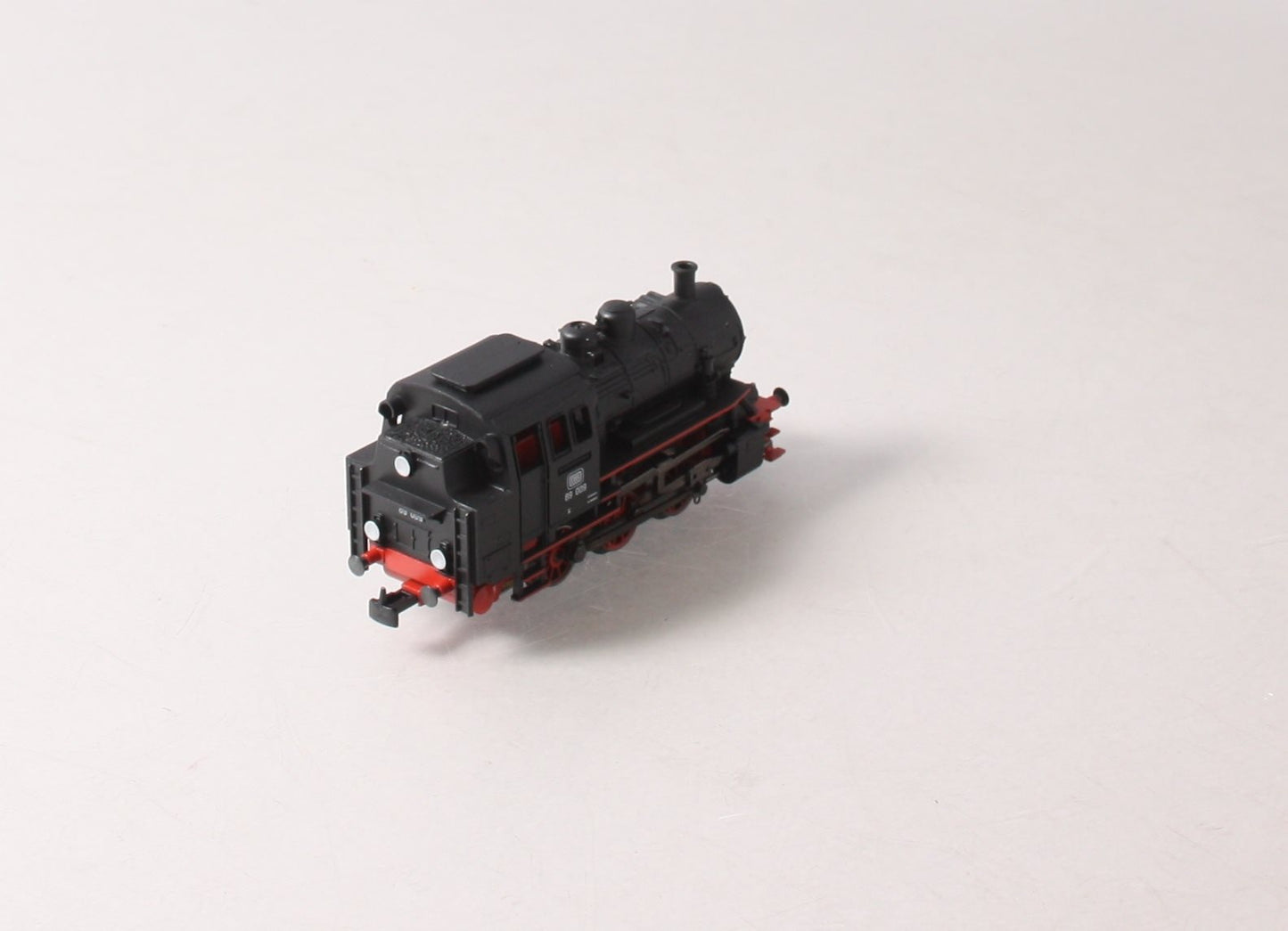 Marklin 30000 DB Class 89.0 Steam Locomotive