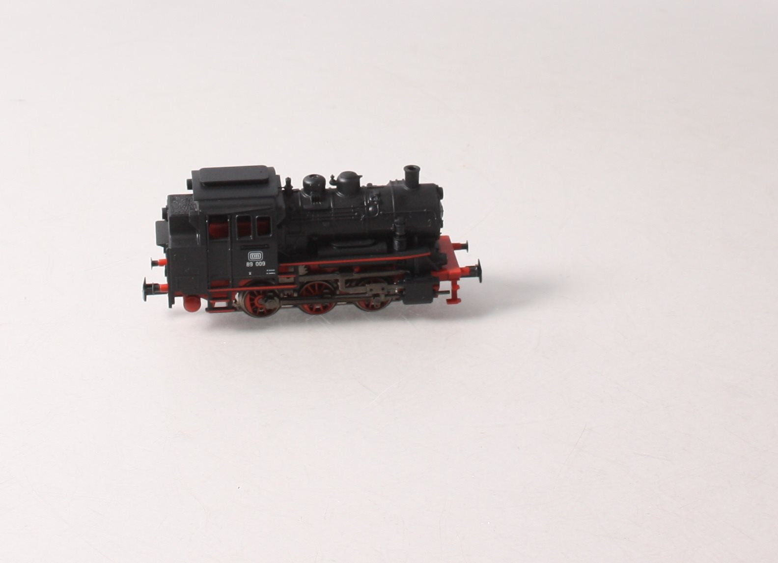 Marklin 30000 DB Class 89.0 Steam Locomotive