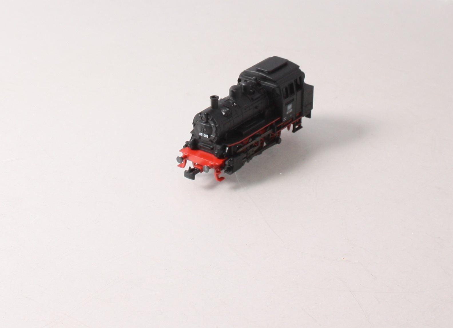 Marklin 30000 DB Class 89.0 Steam Locomotive