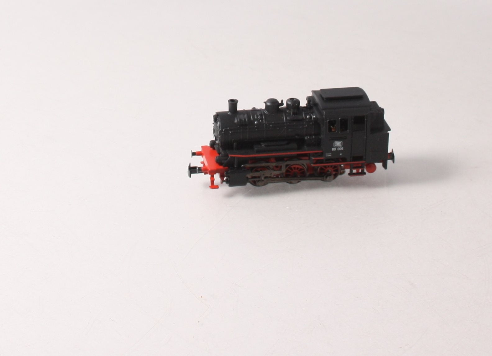 Marklin 30000 DB Class 89.0 Steam Locomotive