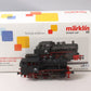 Marklin 30000 DB Class 89.0 Steam Locomotive