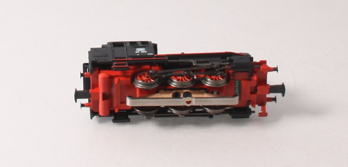 Marklin 30000 DB Class 89.0 Steam Locomotive