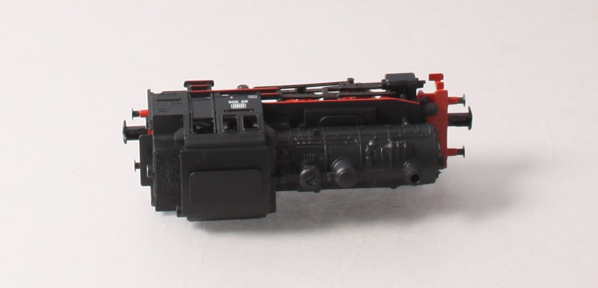 Marklin 30000 DB Class 89.0 Steam Locomotive