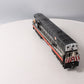 Lionel 6-8951 O Gauge Southern Pacific FM Trainmaster Diesel Locomotive #8951 EX/Box