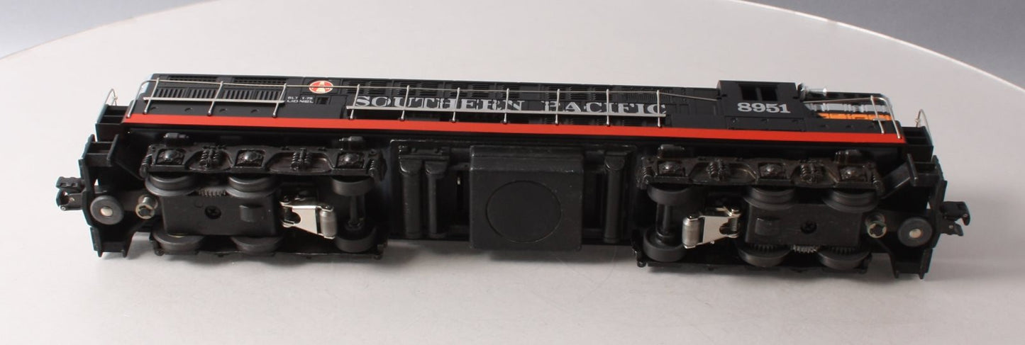 Lionel 6-8951 O Gauge Southern Pacific FM Trainmaster Diesel Locomotive #8951 EX/Box