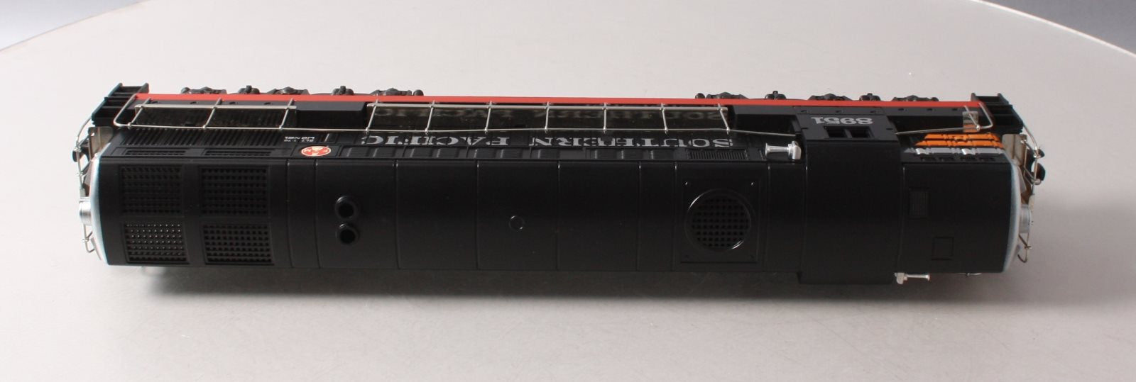Lionel 6-8951 O Gauge Southern Pacific FM Trainmaster Diesel Locomotive #8951 EX/Box