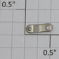 Lionel 8056-134 Nickel Valve Link