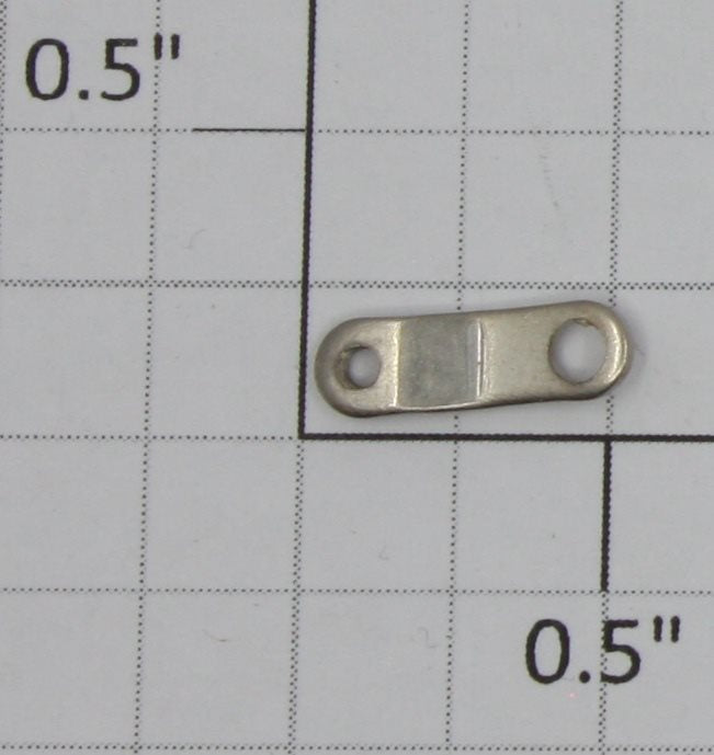 Lionel 8056-134 Nickel Valve Link
