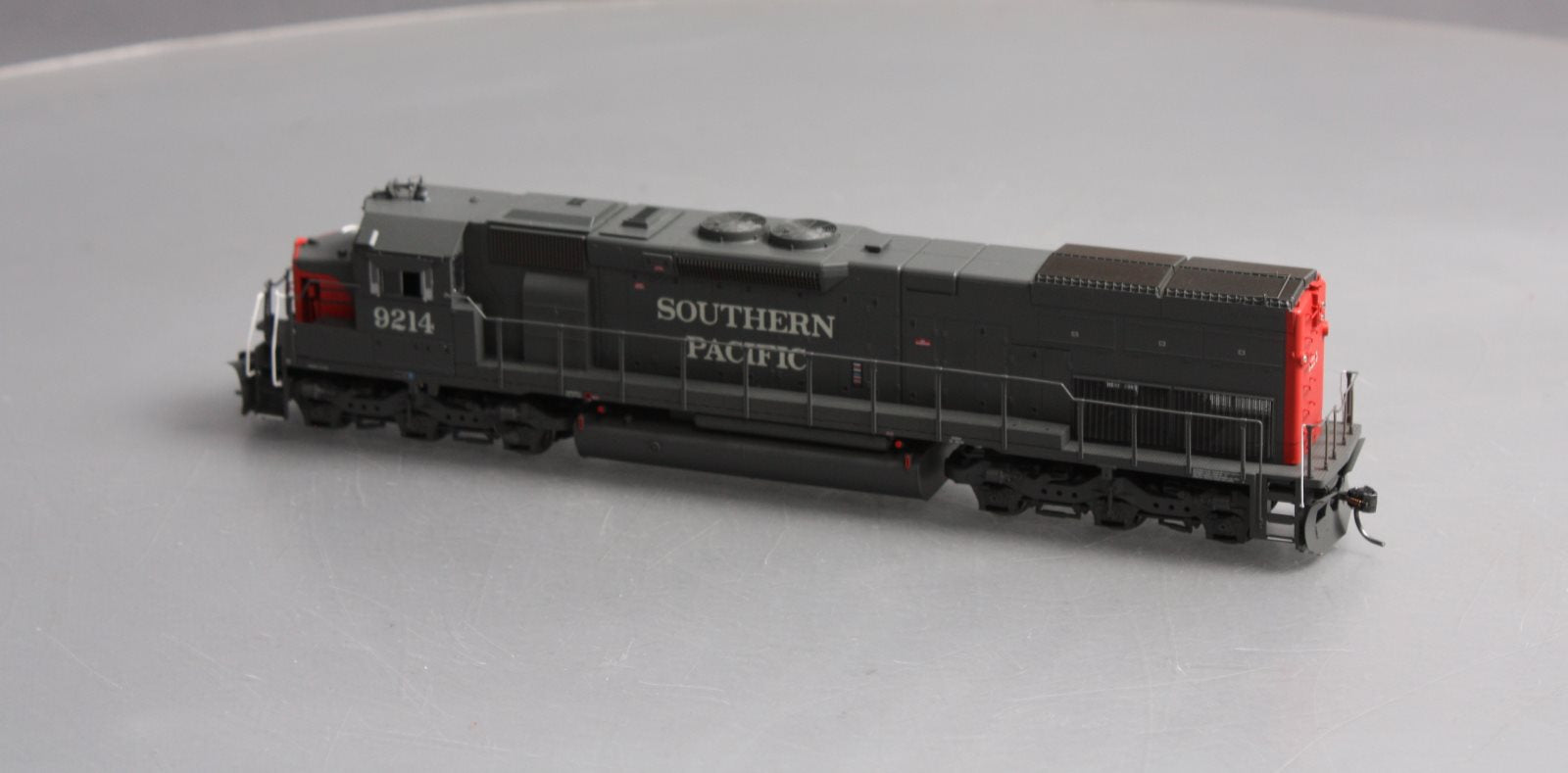 Athearn 88791 HO Scale Southern Pacific SD45T-2 Diesel Engine #9214