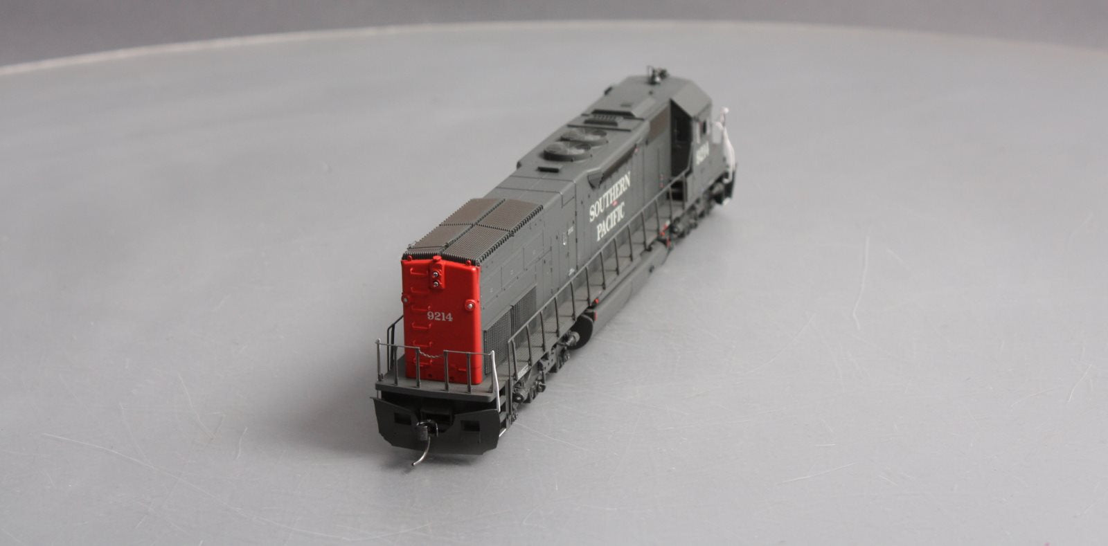 Athearn 88791 HO Scale Southern Pacific SD45T-2 Diesel Engine #9214