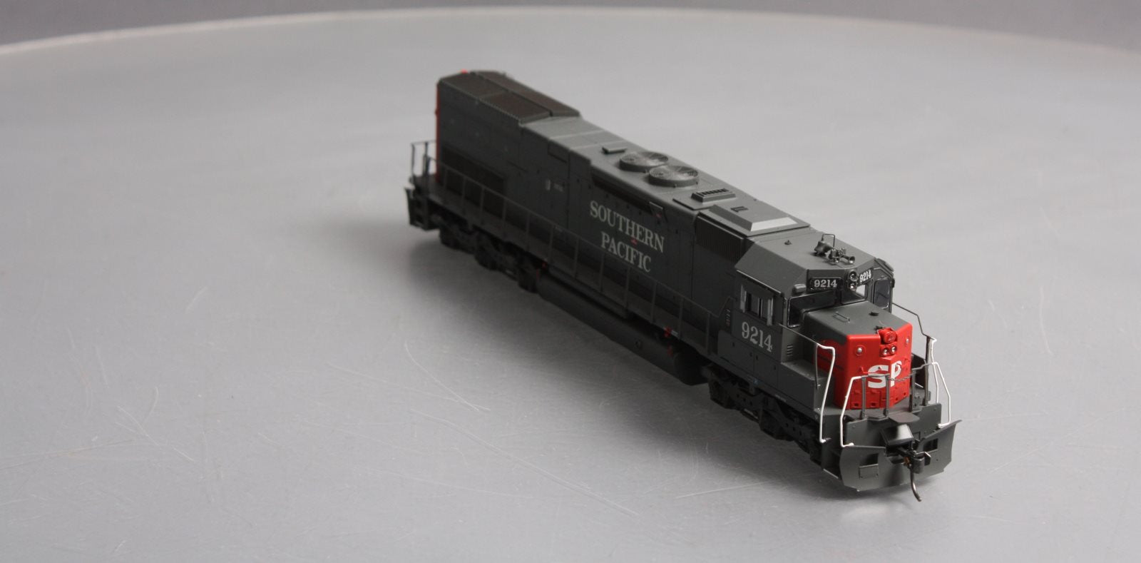 Athearn 88791 HO Scale Southern Pacific SD45T-2 Diesel Engine #9214