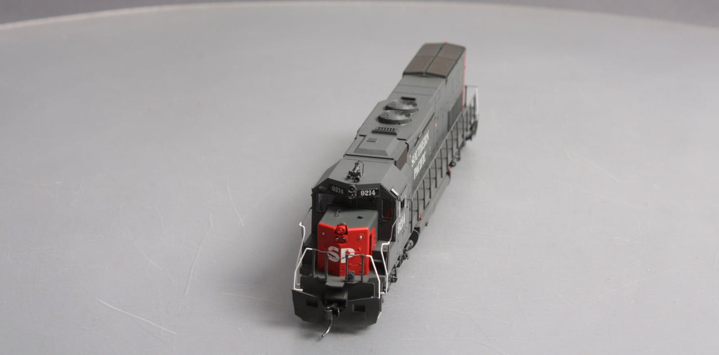 Athearn 88791 HO Scale Southern Pacific SD45T-2 Diesel Engine #9214
