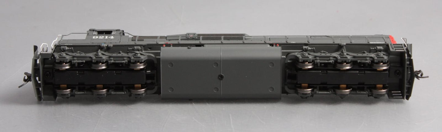 Athearn 88791 HO Scale Southern Pacific SD45T-2 Diesel Engine #9214