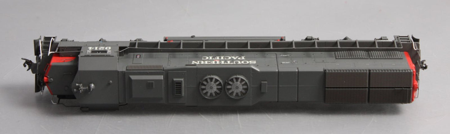 Athearn 88791 HO Scale Southern Pacific SD45T-2 Diesel Engine #9214