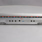 Walthers 920-13311 HO Amtrak 85' Budd Hi-Level 72-Seat Coach
