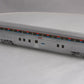 Walthers 920-13311 HO Amtrak 85' Budd Hi-Level 72-Seat Coach