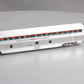 Walthers 920-13311 HO Amtrak 85' Budd Hi-Level 72-Seat Coach