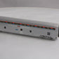 Walthers 920-13311 HO Amtrak 85' Budd Hi-Level 72-Seat Coach