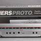 Walthers 920-13311 HO Amtrak 85' Budd Hi-Level 72-Seat Coach