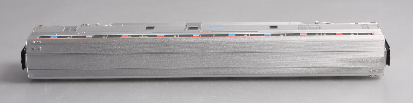 Walthers 920-13311 HO Amtrak 85' Budd Hi-Level 72-Seat Coach