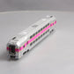 Atlas 20004847 HO Scale Modern Commuter Trains Multi-Level Trailer #763