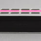 Atlas 20004847 HO Scale Modern Commuter Trains Multi-Level Trailer #763