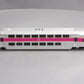 Atlas 20004851 HO Scale Modern Commuter Trains Multi-Level Trailer #771