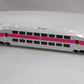 Atlas 20004851 HO Scale Modern Commuter Trains Multi-Level Trailer #771