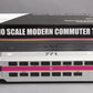 Atlas 20004851 HO Scale Modern Commuter Trains Multi-Level Trailer #771