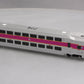 Atlas 20004852 HO Scale Modern Commuter Trains Multi-Level Trailer Car #774