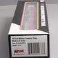 Atlas 20004852 HO Scale Modern Commuter Trains Multi-Level Trailer Car #774