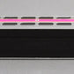 Atlas 20004852 HO Scale Modern Commuter Trains Multi-Level Trailer Car #774