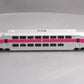 Atlas 20004854 HO Scale Modern Commuter Trains Multi-Level Trailer Car #779