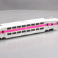 Atlas 20004854 HO Scale Modern Commuter Trains Multi-Level Trailer Car #779