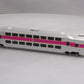 Atlas 20004854 HO Scale Modern Commuter Trains Multi-Level Trailer Car #779