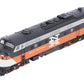 Rapido Trains 14513 HO New Haven EMD FL9 with LokSound & DCC #2015