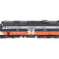 Rapido Trains 14513 HO New Haven EMD FL9 with LokSound & DCC #2015