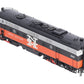 Rapido Trains 14513 HO New Haven EMD FL9 with LokSound & DCC #2015