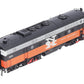 Rapido Trains 14513 HO New Haven EMD FL9 with LokSound & DCC #2015