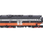 Rapido Trains 14513 HO New Haven EMD FL9 with LokSound & DCC #2015
