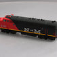 Athearn G22585 HO Nacionales de Mexico EMD FP7A Diesel Locomotive #6301