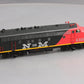 Athearn G22585 HO Nacionales de Mexico EMD FP7A Diesel Locomotive #6301