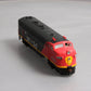 Athearn G22585 HO Nacionales de Mexico EMD FP7A Diesel Locomotive #6301