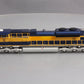 Athearn G69272 HO Scale Providence & Worcester SD70M-2 Diesel Engine #102